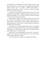 Prakses atskaite 'Prakses atskaite loģistikā', 27.