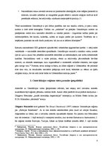 Referāts 'Centrālāzijas ģeopolitiskais stāvoklis 21.gadsimtā un Krievijas ietekme', 6.