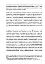 Referāts 'Centrālāzijas ģeopolitiskais stāvoklis 21.gadsimtā un Krievijas ietekme', 11.