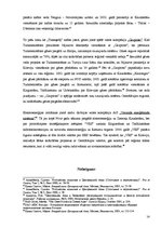 Referāts 'Centrālāzijas ģeopolitiskais stāvoklis 21.gadsimtā un Krievijas ietekme', 14.