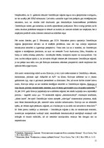 Referāts 'Centrālāzijas ģeopolitiskais stāvoklis 21.gadsimtā un Krievijas ietekme', 15.