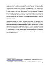 Referāts 'Centrālāzijas ģeopolitiskais stāvoklis 21.gadsimtā un Krievijas ietekme', 16.