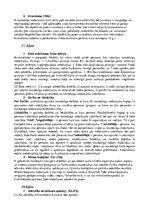 Konspekts 'Krimināltiesību eksāmena biļetes', 11.