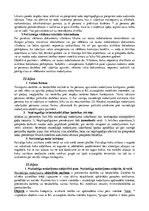 Konspekts 'Krimināltiesību eksāmena biļetes', 15.