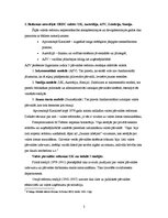 Konspekts 'Publiskā sektora pārvaldīšana. Modernizācijas tendences', 2.