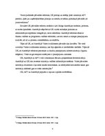 Konspekts 'Publiskā sektora pārvaldīšana. Modernizācijas tendences', 4.