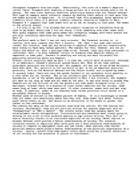 Eseja 'This Essay deals with the Gender roles and Family dynamics of the Ancient Greeks', 3.