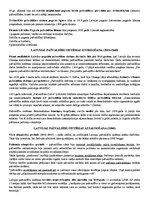 Konspekts 'Pašvaldības ģenēze. Latvijas pašvaldību sistēmas izveide', 6.