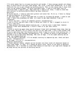 Eseja 'Community Health', 1.