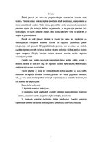 Referāts 'Viesu nama dokumentācija', 3.