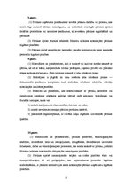 Referāts 'Viesu nama dokumentācija', 13.