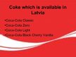 Prezentācija 'The Coca - Cola Company', 8.
