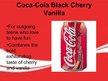 Prezentācija 'The Coca - Cola Company', 12.