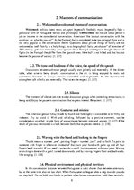 Konspekts 'Business Culture and Standards of Ethics in Portugal', 8.