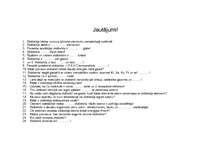 Konspekts 'Krustvārdu mīkla - skābeklis', 1.