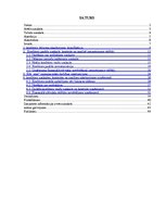 Referāts 'Kreditoru parādu uzskaite, kontrole un analīze SIA "X"', 2.