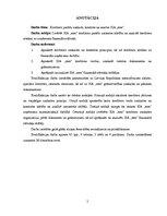 Referāts 'Kreditoru parādu uzskaite, kontrole un analīze SIA "X"', 5.