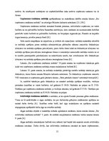 Referāts 'Kreditoru parādu uzskaite, kontrole un analīze SIA "X"', 12.