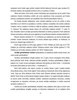 Referāts 'Kreditoru parādu uzskaite, kontrole un analīze SIA "X"', 13.