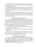 Referāts 'Kreditoru parādu uzskaite, kontrole un analīze SIA "X"', 15.