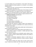 Referāts 'Kreditoru parādu uzskaite, kontrole un analīze SIA "X"', 17.