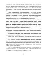 Referāts 'Kreditoru parādu uzskaite, kontrole un analīze SIA "X"', 18.