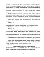 Referāts 'Kreditoru parādu uzskaite, kontrole un analīze SIA "X"', 21.
