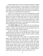 Referāts 'Kreditoru parādu uzskaite, kontrole un analīze SIA "X"', 22.