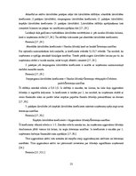 Referāts 'Kreditoru parādu uzskaite, kontrole un analīze SIA "X"', 23.