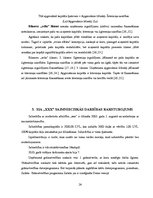 Referāts 'Kreditoru parādu uzskaite, kontrole un analīze SIA "X"', 24.