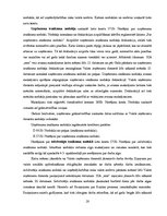 Referāts 'Kreditoru parādu uzskaite, kontrole un analīze SIA "X"', 28.