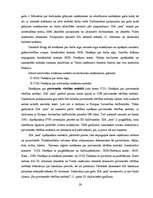 Referāts 'Kreditoru parādu uzskaite, kontrole un analīze SIA "X"', 29.