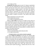 Referāts 'Kreditoru parādu uzskaite, kontrole un analīze SIA "X"', 31.