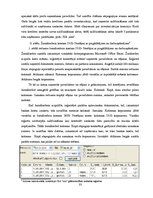 Referāts 'Kreditoru parādu uzskaite, kontrole un analīze SIA "X"', 33.