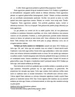 Referāts 'Kreditoru parādu uzskaite, kontrole un analīze SIA "X"', 34.