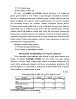 Referāts 'Kreditoru parādu uzskaite, kontrole un analīze SIA "X"', 35.