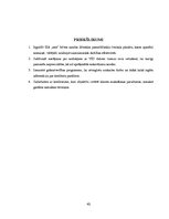Referāts 'Kreditoru parādu uzskaite, kontrole un analīze SIA "X"', 40.