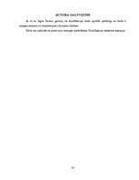 Referāts 'Kreditoru parādu uzskaite, kontrole un analīze SIA "X"', 43.