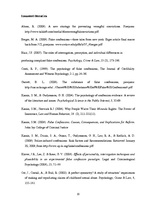 Referāts 'Nepatiesas atzīšanās problēma pratināšanas laikā', 20.