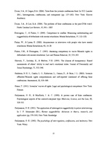 Referāts 'Nepatiesas atzīšanās problēma pratināšanas laikā', 22.