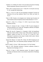 Referāts 'Nepatiesas atzīšanās problēma pratināšanas laikā', 25.