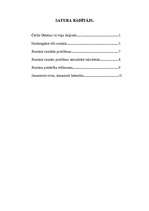 Referāts 'Č.Dikenss "Olivers Tvists"', 1.