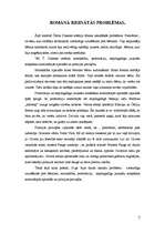 Referāts 'Č.Dikenss "Olivers Tvists"', 6.