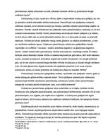 Konspekts 'Grāmatvedības bilance. Aktīvs', 3.