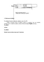 Paraugs 'Izcelt ar sarkano krāsu studentu vārdus', 1.