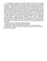 Konspekts 'Postmodernisms', 2.