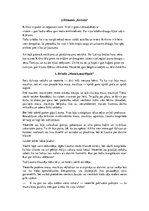 Konspekts 'Latviešu autoru bērnu grāmatu anotācijas', 1.