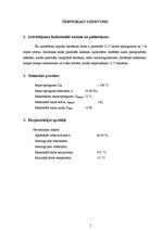 Referāts '12V impulsu barošanas bloks', 5.