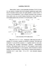 Referāts '12V impulsu barošanas bloks', 6.