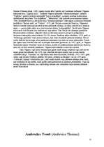 Referāts 'Jaunromantisms mūzikā', 18.